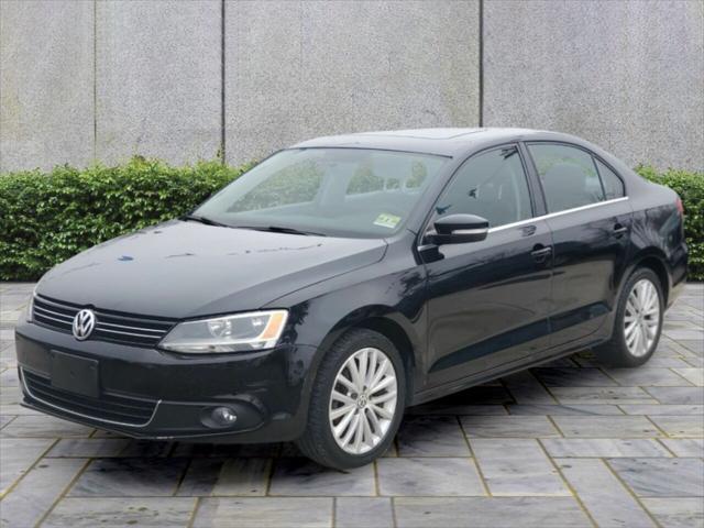 used 2011 Volkswagen Jetta car, priced at $7,000