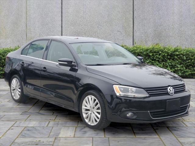 used 2011 Volkswagen Jetta car, priced at $7,000