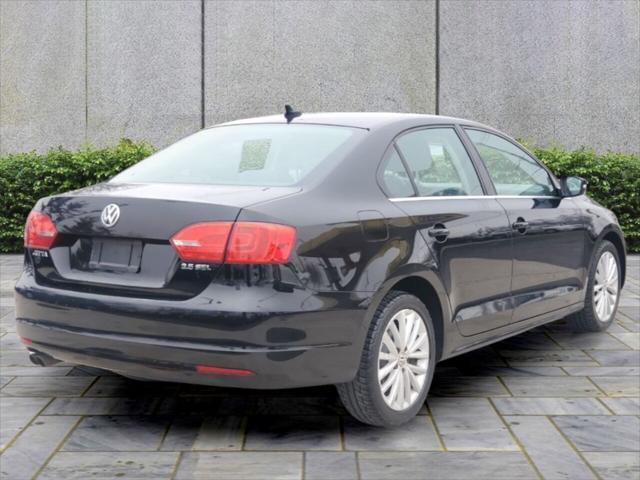 used 2011 Volkswagen Jetta car, priced at $7,000