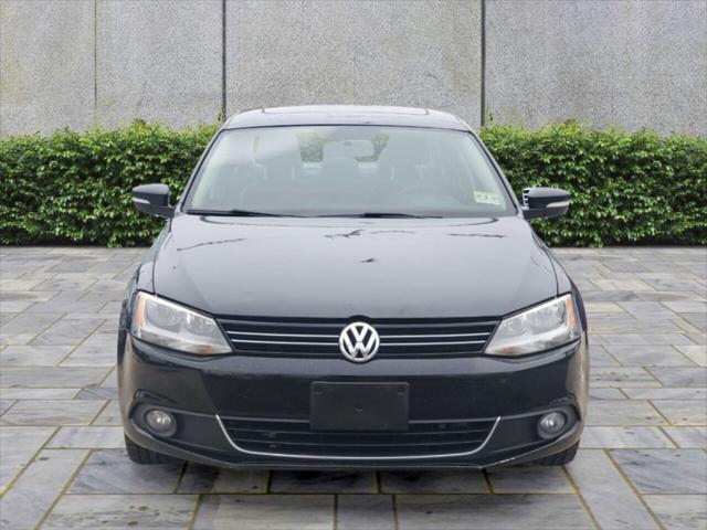 used 2011 Volkswagen Jetta car, priced at $7,000