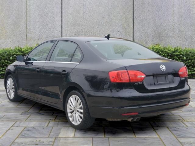 used 2011 Volkswagen Jetta car, priced at $7,000