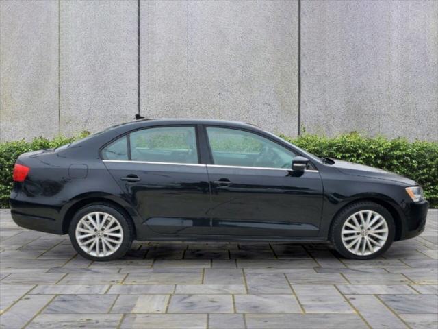 used 2011 Volkswagen Jetta car, priced at $7,000