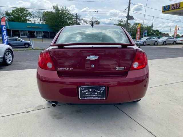 used 2008 Chevrolet Cobalt car, priced at $5,999