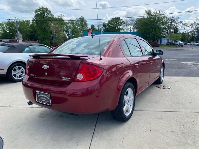 used 2008 Chevrolet Cobalt car, priced at $5,999