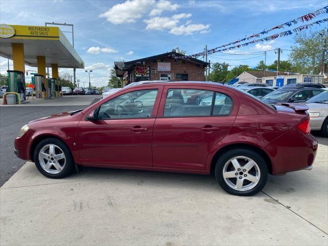 used 2008 Chevrolet Cobalt car, priced at $5,999