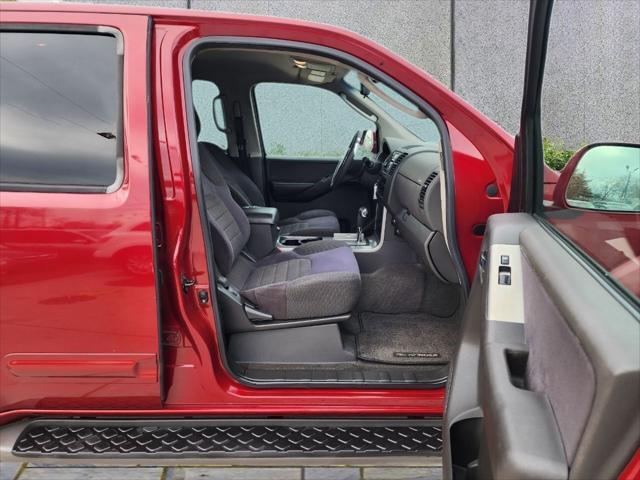 used 2006 Nissan Pathfinder car, priced at $6,999