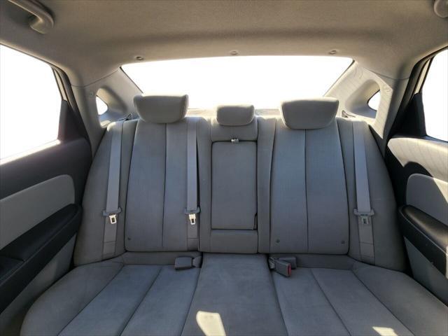 used 2009 Hyundai Elantra car, priced at $3,900