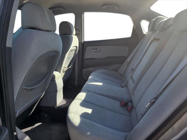 used 2009 Hyundai Elantra car, priced at $3,900