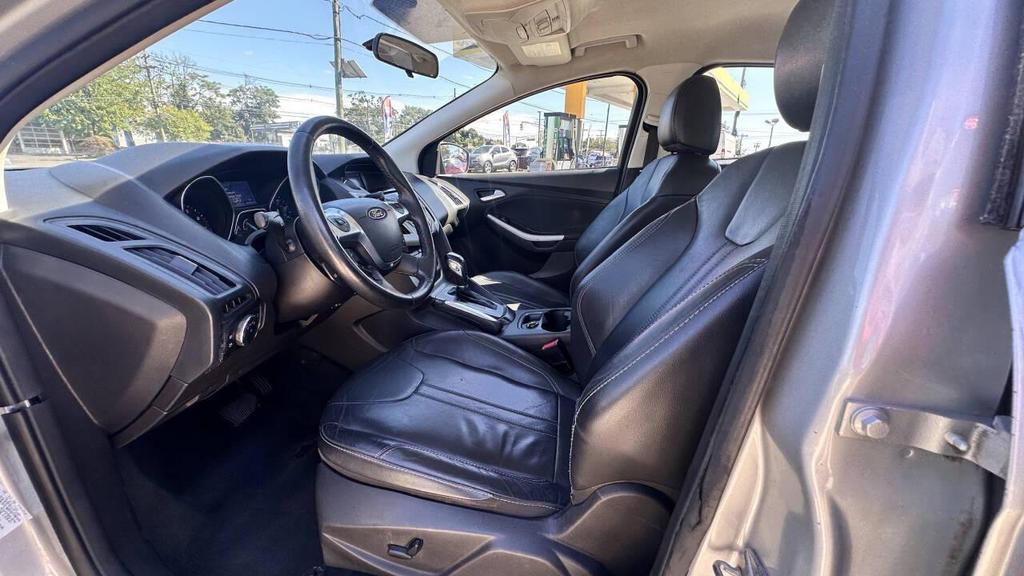 used 2013 Ford Focus car, priced at $4,999