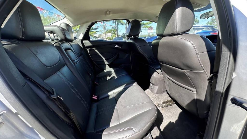 used 2013 Ford Focus car, priced at $4,999