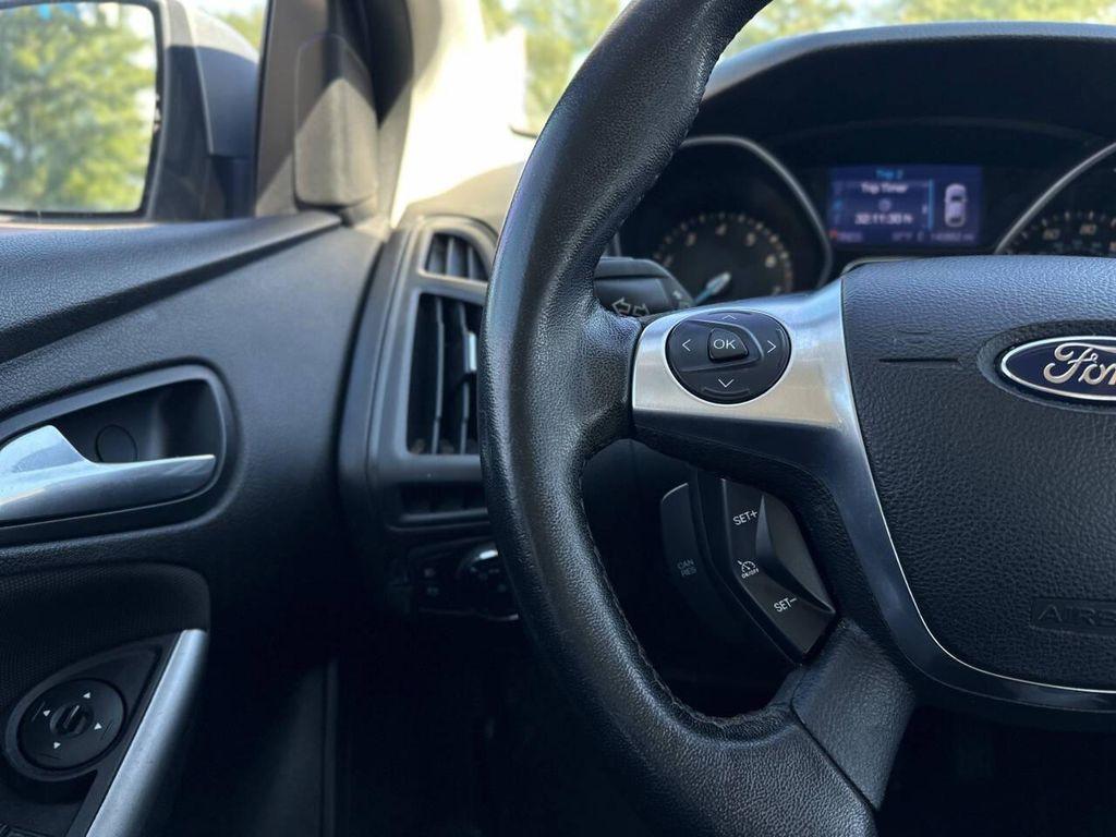 used 2013 Ford Focus car, priced at $4,999