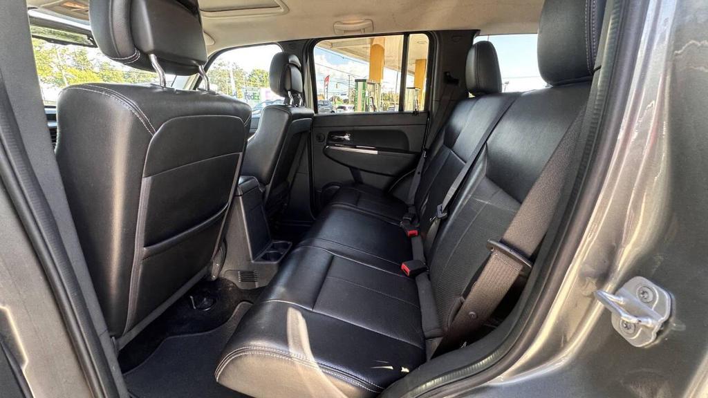 used 2012 Jeep Liberty car, priced at $5,599