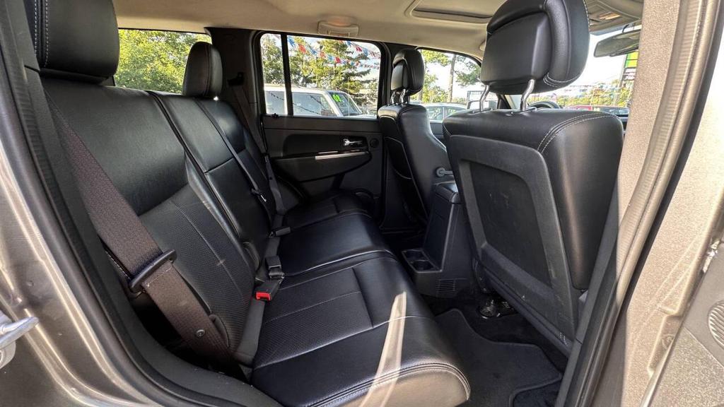 used 2012 Jeep Liberty car, priced at $5,599