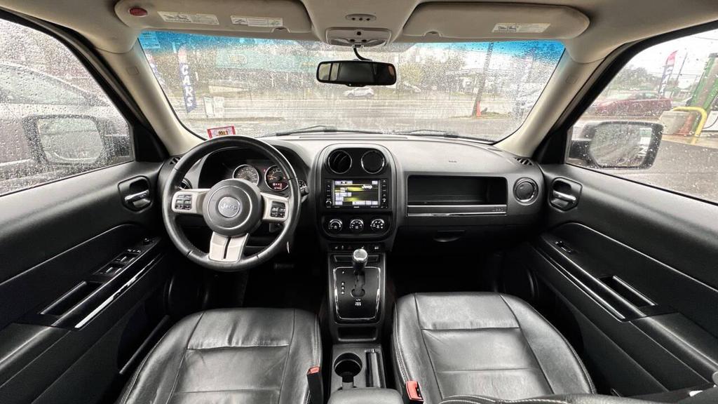 used 2014 Jeep Patriot car, priced at $5,799
