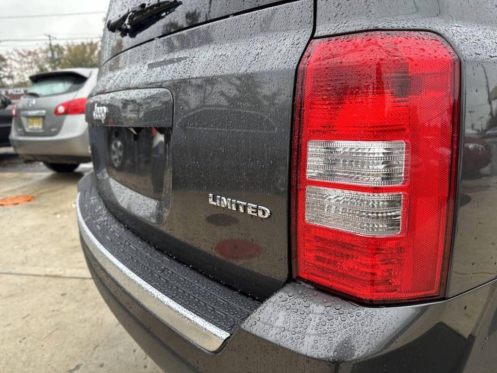 used 2014 Jeep Patriot car, priced at $5,799