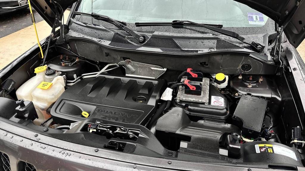 used 2014 Jeep Patriot car, priced at $5,799