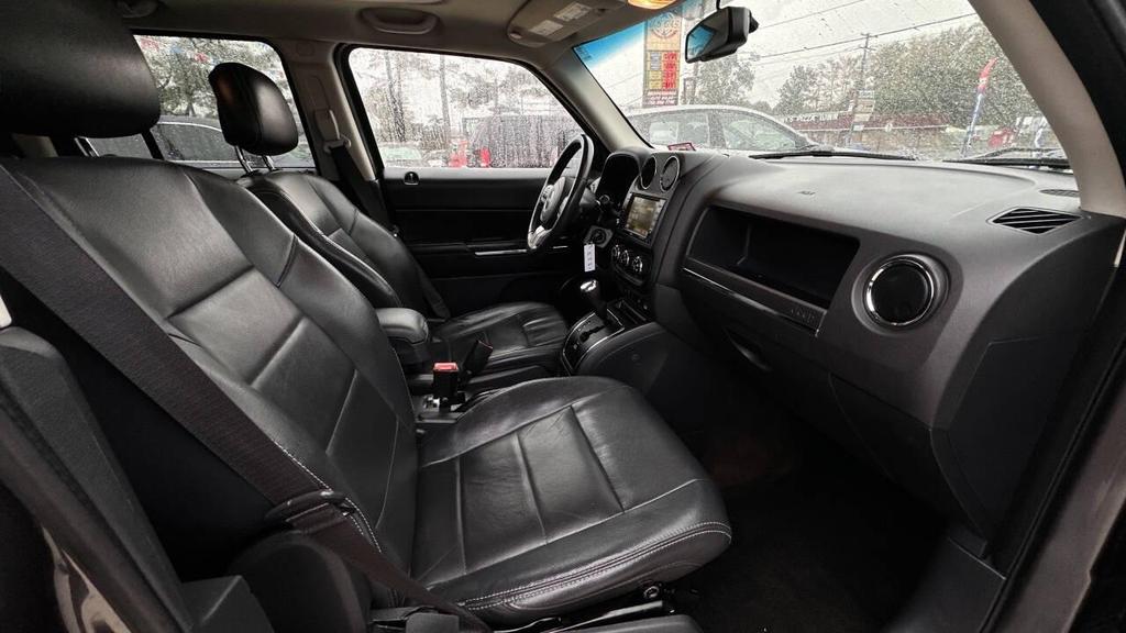 used 2014 Jeep Patriot car, priced at $5,799