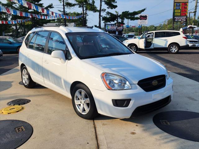 used 2007 Kia Rondo car, priced at $6,999