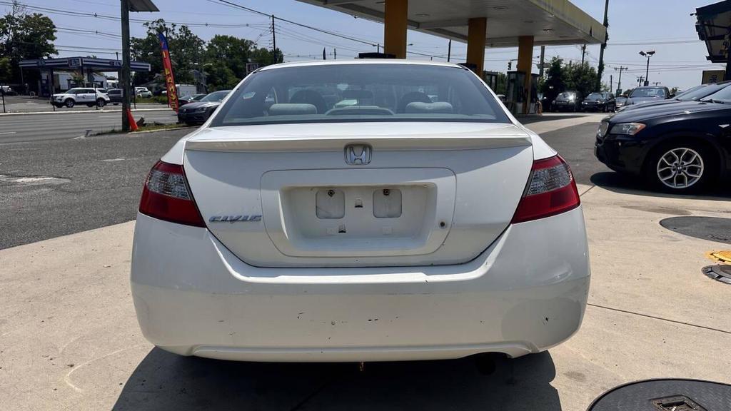used 2009 Honda Civic car, priced at $4,899