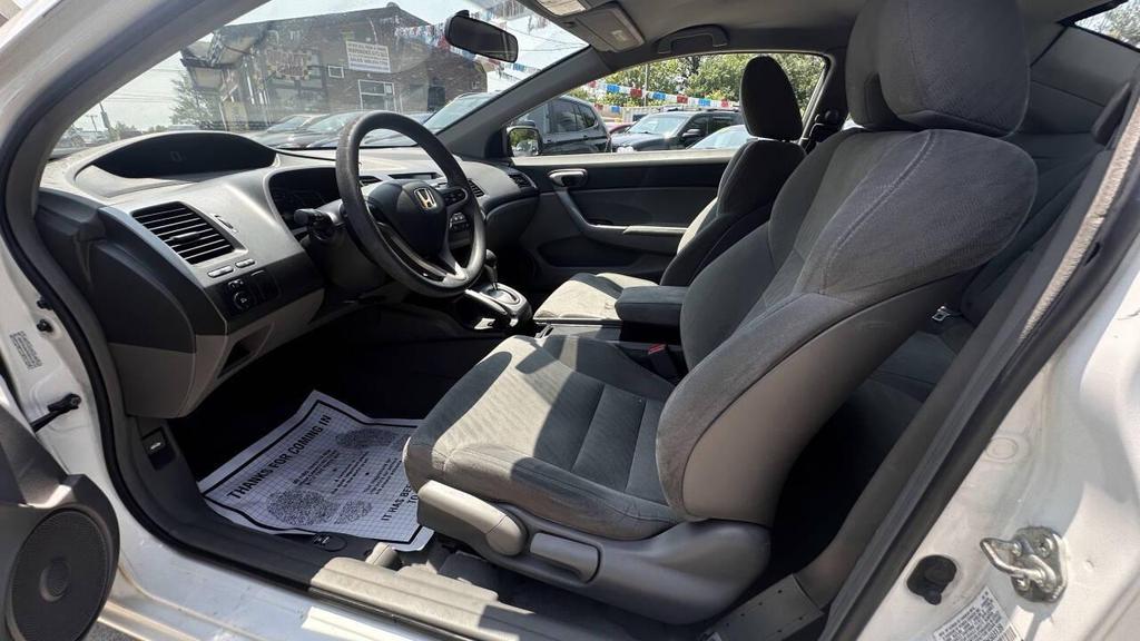 used 2009 Honda Civic car, priced at $4,899