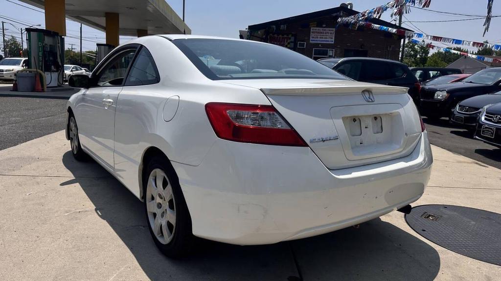 used 2009 Honda Civic car, priced at $4,899