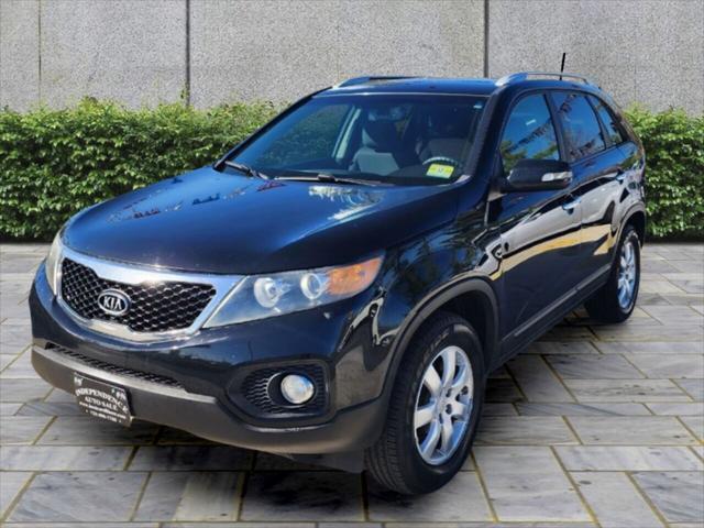 used 2011 Kia Sorento car, priced at $8,299