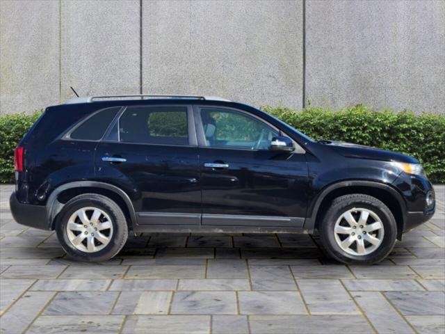 used 2011 Kia Sorento car, priced at $8,299