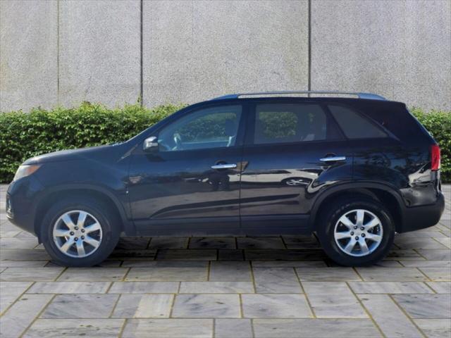 used 2011 Kia Sorento car, priced at $8,299