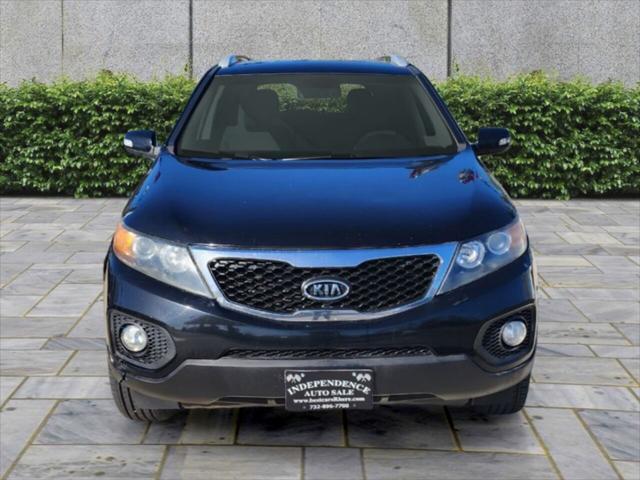 used 2011 Kia Sorento car, priced at $8,299