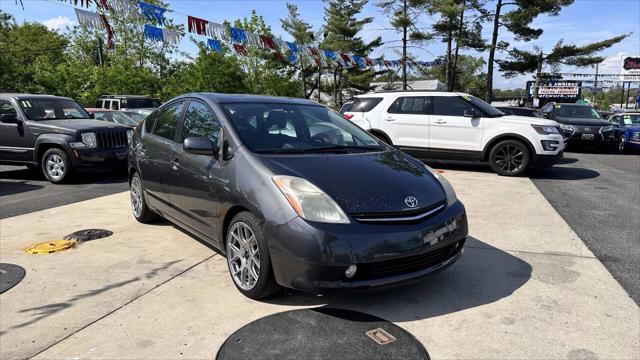 used 2007 Toyota Prius car, priced at $6,200