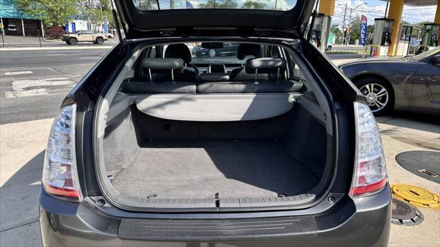 used 2007 Toyota Prius car, priced at $6,200