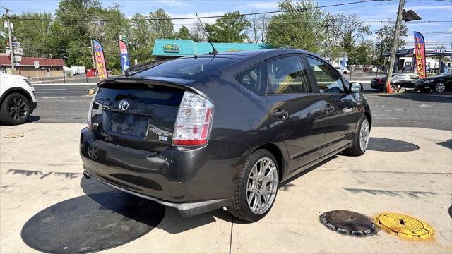 used 2007 Toyota Prius car, priced at $6,200