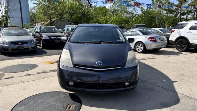 used 2007 Toyota Prius car, priced at $6,200