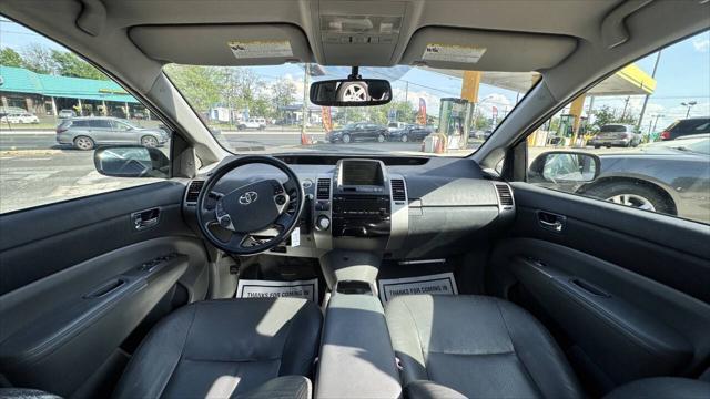 used 2007 Toyota Prius car, priced at $6,200