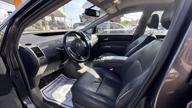 used 2007 Toyota Prius car, priced at $6,200