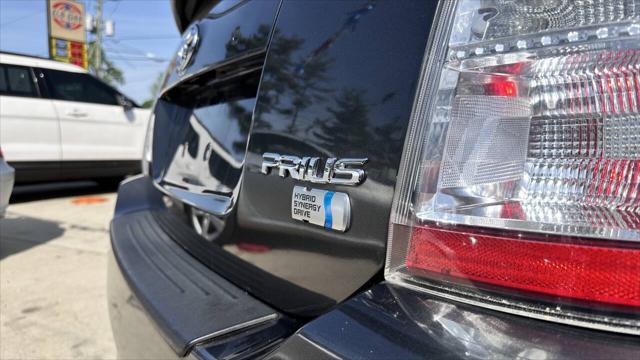 used 2007 Toyota Prius car, priced at $6,200