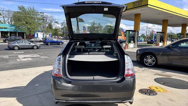 used 2007 Toyota Prius car, priced at $6,200