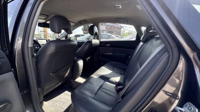 used 2007 Toyota Prius car, priced at $6,200