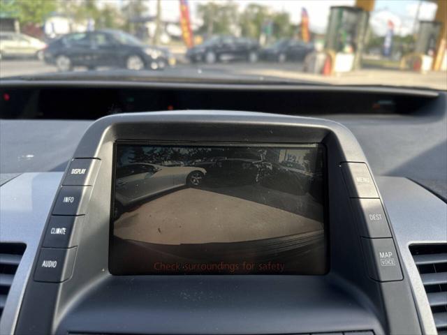 used 2007 Toyota Prius car, priced at $6,200
