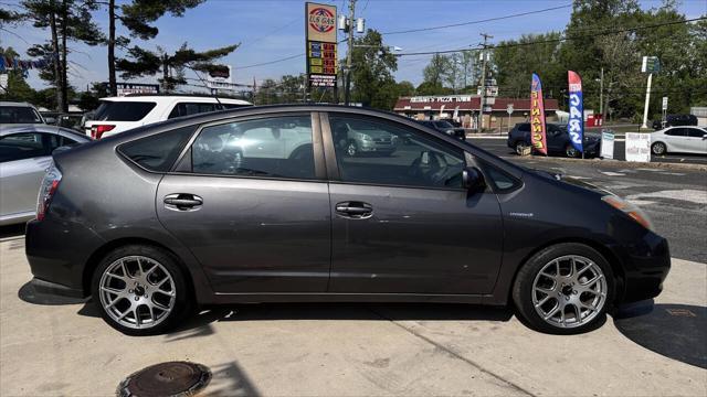 used 2007 Toyota Prius car, priced at $6,200