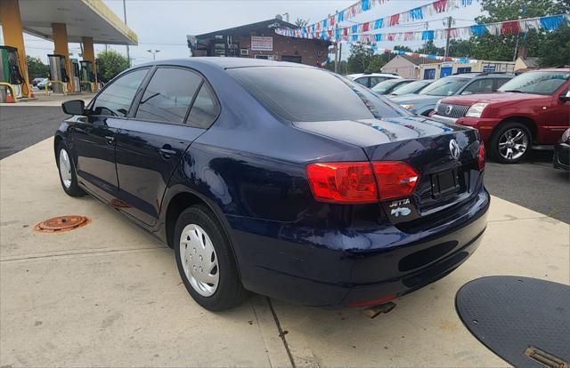 used 2013 Volkswagen Jetta car, priced at $7,999