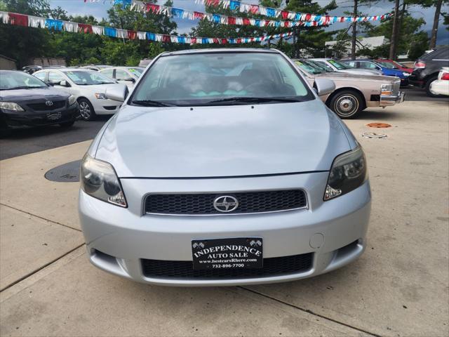 used 2005 Scion tC car, priced at $7,999