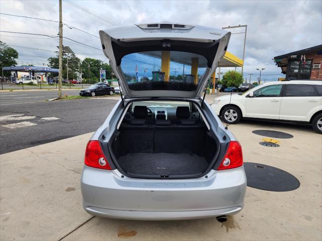 used 2005 Scion tC car, priced at $7,999