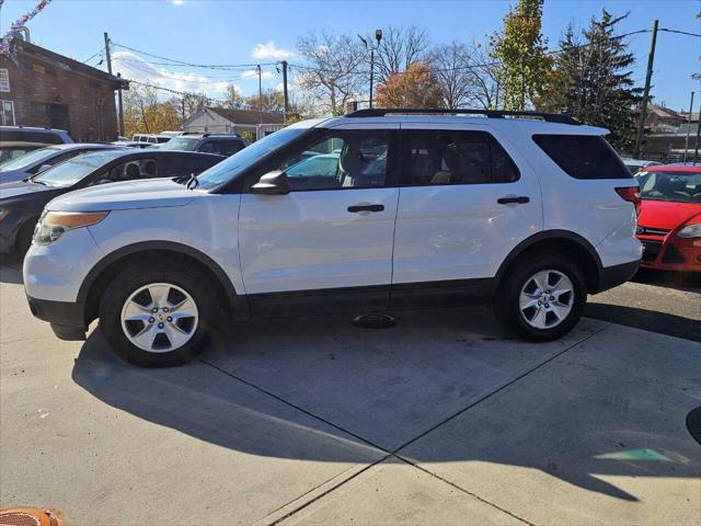 used 2014 Ford Explorer car, priced at $8,899