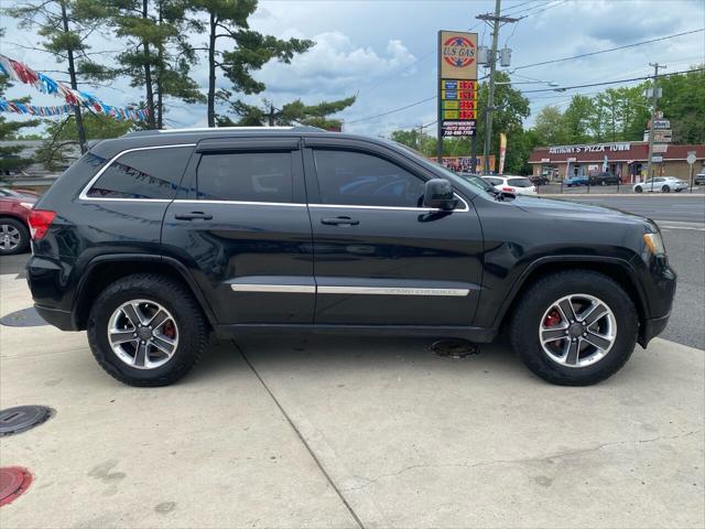 used 2012 Jeep Grand Cherokee car, priced at $11,399