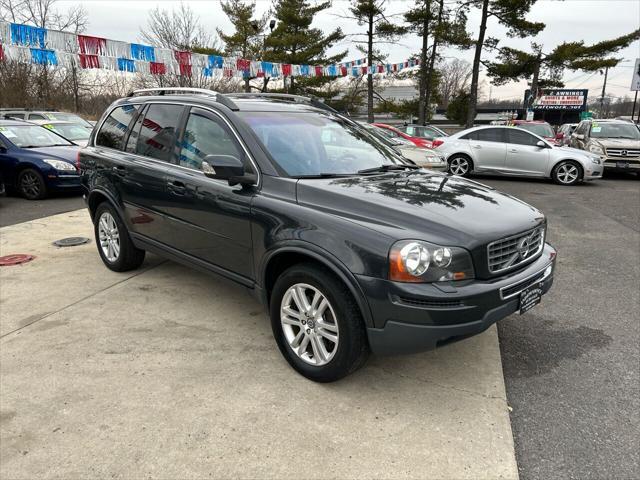 used 2011 Volvo XC90 car, priced at $7,999
