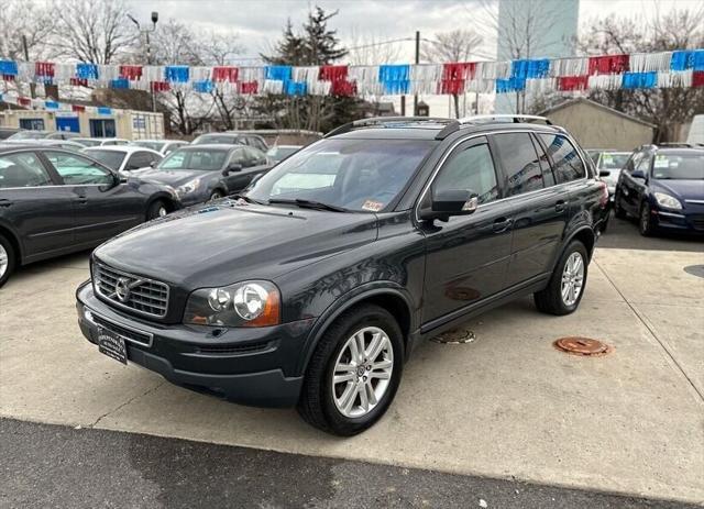 used 2011 Volvo XC90 car, priced at $7,999