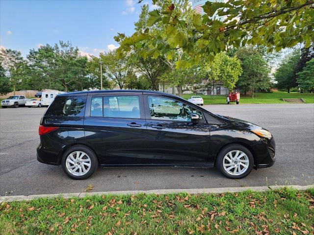 used 2014 Mazda Mazda5 car, priced at $7,599