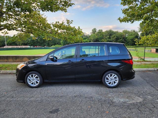 used 2014 Mazda Mazda5 car, priced at $7,599