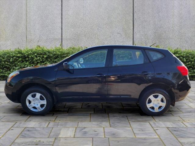 used 2009 Nissan Rogue car, priced at $7,999